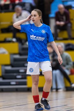Bild 705 - wBJ NFV Futsalmeisterschaft